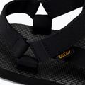 Sandale de drumeție pentru bărbați Teva Original Universal - Urban black 1004010 7