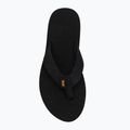 Șlapi pentru femei Teva Mush II fronds black 5