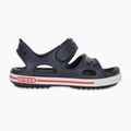 Sandale pentru copii Crocs Crocband II Sandal PS navy/white 2