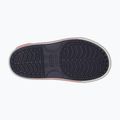 Sandale pentru copii Crocs Crocband II Sandal PS navy/white 6