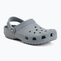 Șlapi Crocs Classic concrete 2