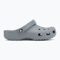 Șlapi Crocs Classic concrete 3