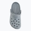 Șlapi Crocs Classic concrete 6