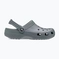 Șlapi Crocs Classic concrete 2