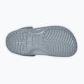 Șlapi Crocs Classic concrete 3