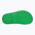 Cizme pentru copii Crocs Handle It Rain Boot Kids grass green 11