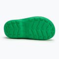 Cizme pentru copii Crocs Handle It Rain Boot Kids grass green 4