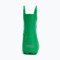 Cizme pentru copii Crocs Handle It Rain Boot Kids grass green 6