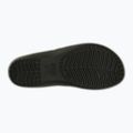 Papuci pentru femei Crocs Kadee II Flip black 6