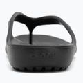 Papuci pentru femei Crocs Kadee II Flip black 6