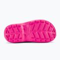 Papuci pentru copii Crocs Handle Rain Boot Kids candy pink 5