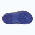 Ghete pentru copii Crocs Winter Puff Kids cerulean blue/light grey 4