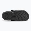 Papuci Crocs Classic Lined Clog black/black 5