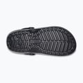 Papuci Crocs Classic Lined Clog black/black 12