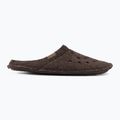 Papuci de casă Crocs Classic Slipper maro 203600 2