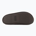 Papuci de casă Crocs Classic Slipper maro 203600 5