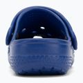 Papuci pentru copii Crocs Littles Clog cerulean blue 7