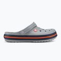Flip Flops Crocs Crocband gri 11016 3
