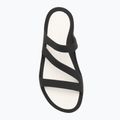 Papuci Crocs Swiftwater Sandal W black/black 203998-060 5