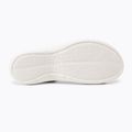 Papuci pentru femei  Crocs Swiftwater Sandal W smoke/white 4