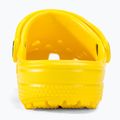 Papuci pentru copii Crocs Classic Clog Kids lemon 7