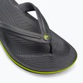Crocs Crocband Flip flip flops gri 11033-0A1 7