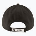 New Era NBA NBA The League San Antonio Spurs șapcă negru 2