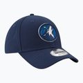 New Era NBA NBA The League Minnesota Timberwolves șapcă dk blue
