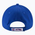 New Era NBA NBA The League Detroit Pistons șapcă albastru med albastru 2