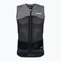 Vesta de protecție pentru schi pentru bărbați ATOMIC Live Shield negru AN5205016