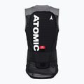 Vesta de protecție pentru schi pentru bărbați ATOMIC Live Shield negru AN5205016 2