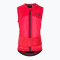 Protecție de schi pentru copii ATOMIC Live Shield Vest JR roșu AN520505022