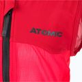 Protecție de schi pentru copii ATOMIC Live Shield Vest JR roșu AN520505022 3