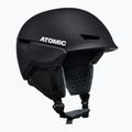 Cască de schi ATOMIC Revent negru AN500573