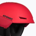 Cască ATOMIC Revent + LF, roșu, AN500563 6