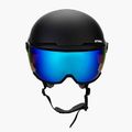 Cască de schi pentru bărbați ATOMIC Savor Visor Stereo, negru, AN500571 2