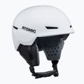 Cască de schi ATOMIC Revent alb AN500573