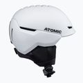 Cască de schi ATOMIC Revent alb AN500573 4