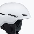 Cască de schi ATOMIC Revent alb AN500573 6