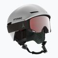 Cască de schi ATOMIC Revent alb AN500573 8