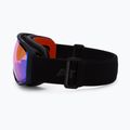 ATOMIC Count S Photo S2-S3 ochelari de schi negru AN5106114 4