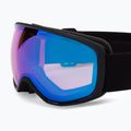 ATOMIC Count S Photo S2-S3 ochelari de schi negru AN5106114 5