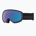 ATOMIC Count S Photo S2-S3 ochelari de schi negru AN5106114 6