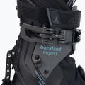 Clăpari de schi de tură pentru femei ATOMIC Backland Expert W, negru, AE502356023X 6