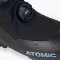 Clăpari de schi de tură pentru femei ATOMIC Backland Expert W, negru, AE502356023X 7