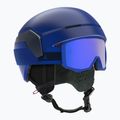 Cască de schi pentru copii Atomic Count JR blue 2