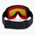 Ochelari de schi pentru copii ATOMIC Count Jr Cylindrical S2 negru AN5106 3
