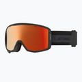 Ochelari de schi pentru copii ATOMIC Count Jr Cylindrical S2 negru AN5106 6