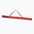 Husă pentru schiuri fond Atomic Nordic Ski Sleeve red/ rio/ red