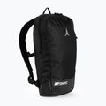 Rucsac de schi pentru femei ATOMIC W Piste Pack Cloud negru/argintiu AL5048110 3